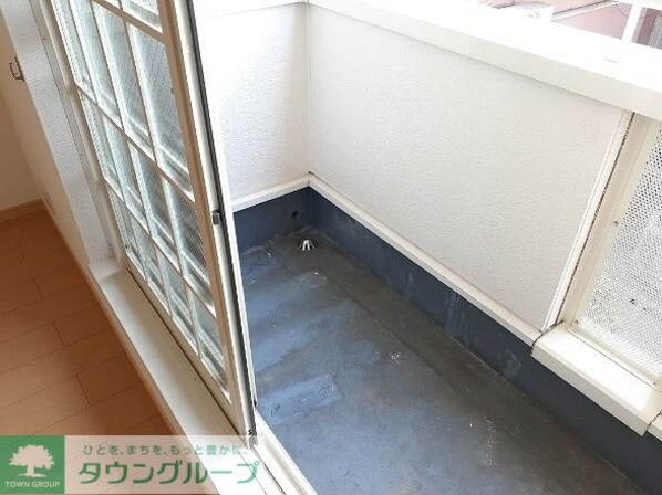 アーリー スプリングの物件内観写真